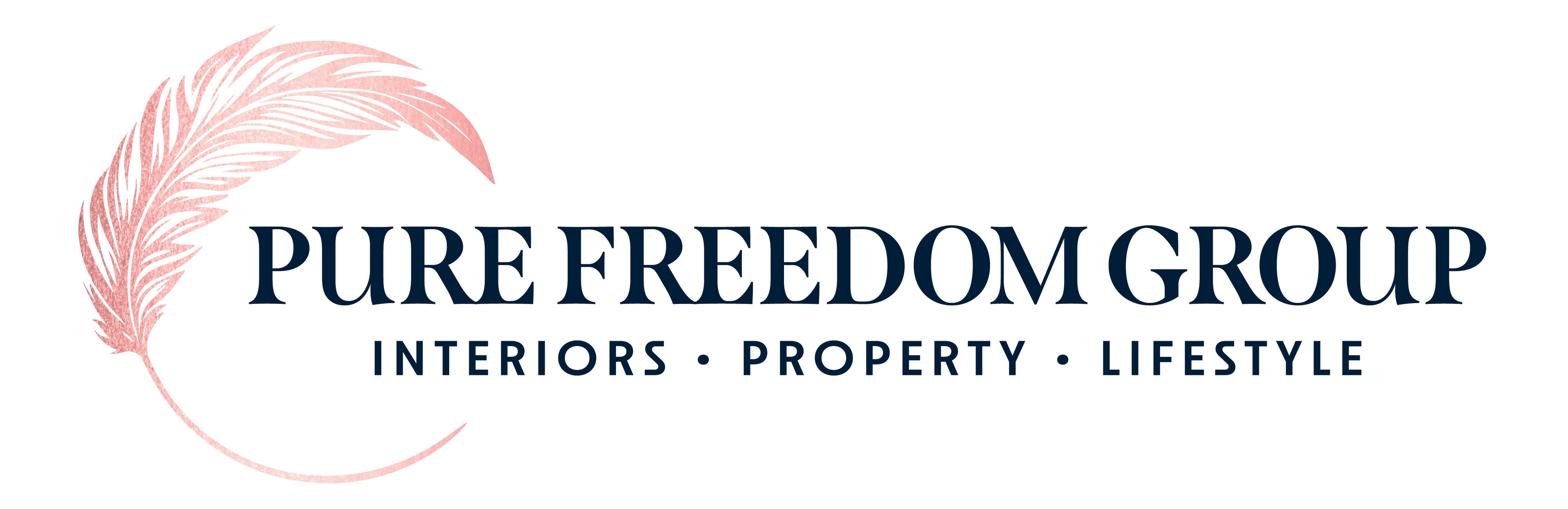 Pure Freedom logo
