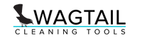 Wagtail logo